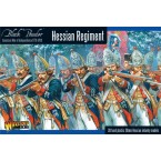 Hessian regiment